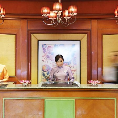 Charterhouse Causeway Bay Hotel Hong Kong Luaran gambar