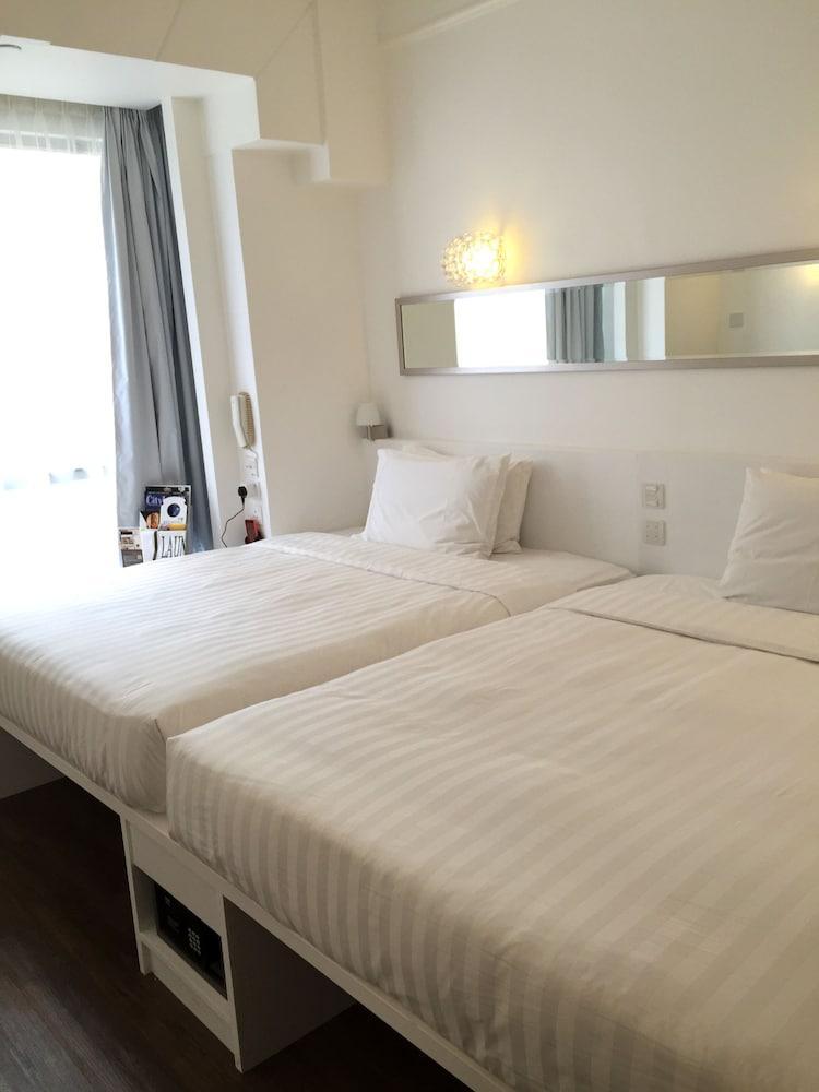 Charterhouse Causeway Bay Hotel Hong Kong Luaran gambar