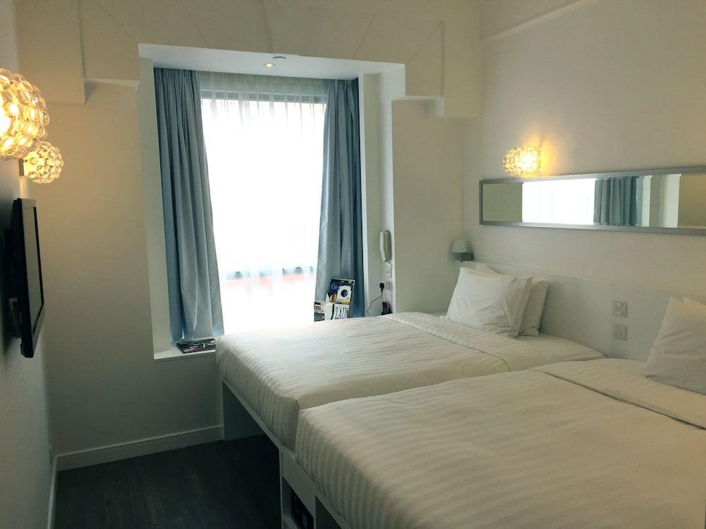 Charterhouse Causeway Bay Hotel Hong Kong Luaran gambar