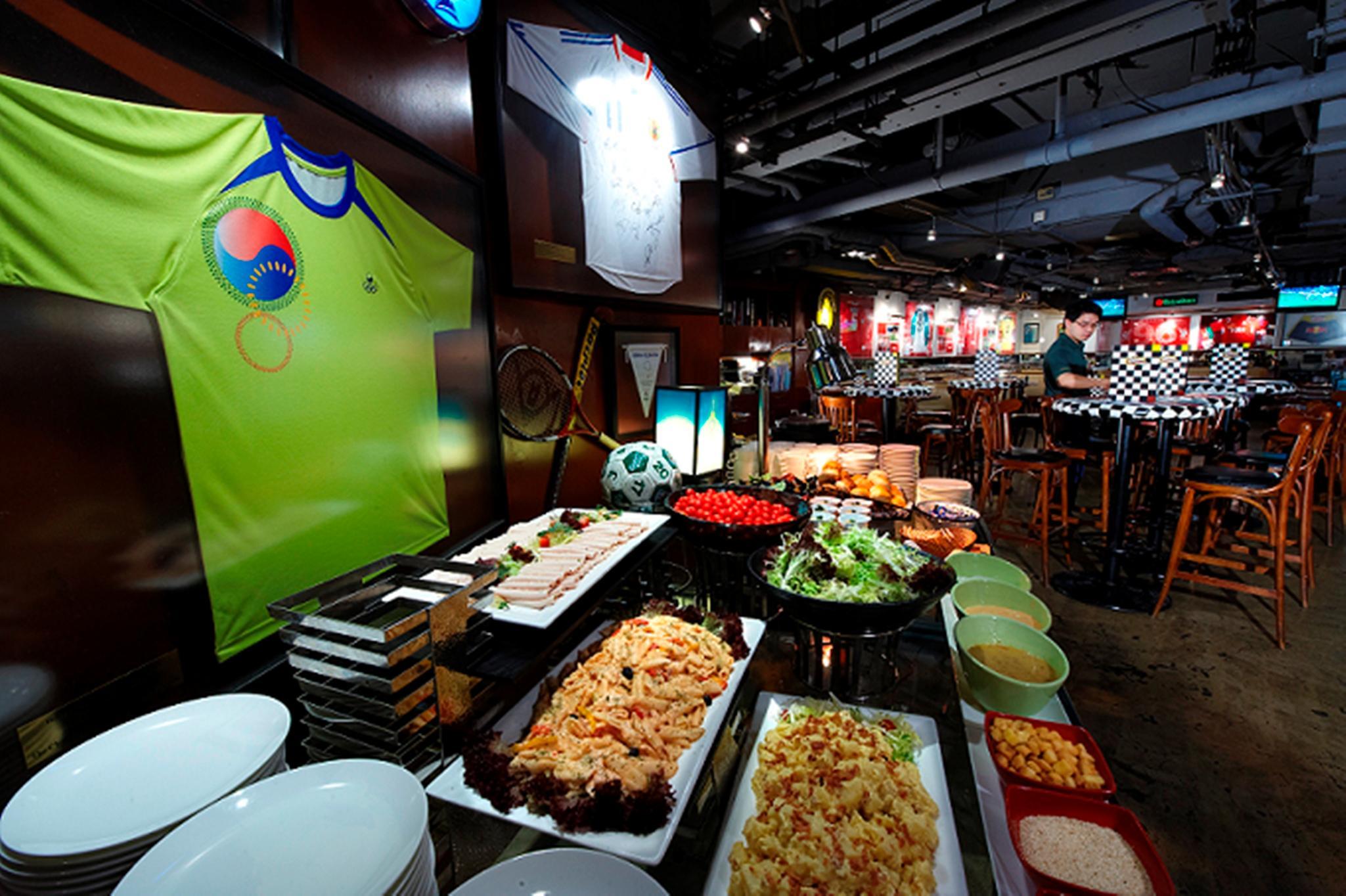 Charterhouse Causeway Bay Hotel Hong Kong Luaran gambar