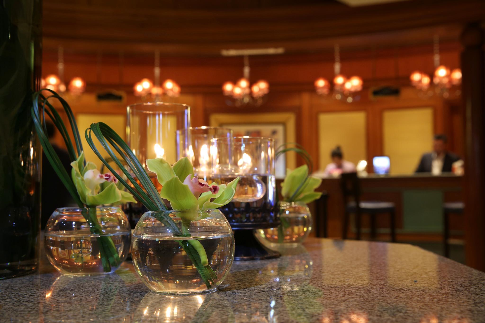 Charterhouse Causeway Bay Hotel Hong Kong Luaran gambar