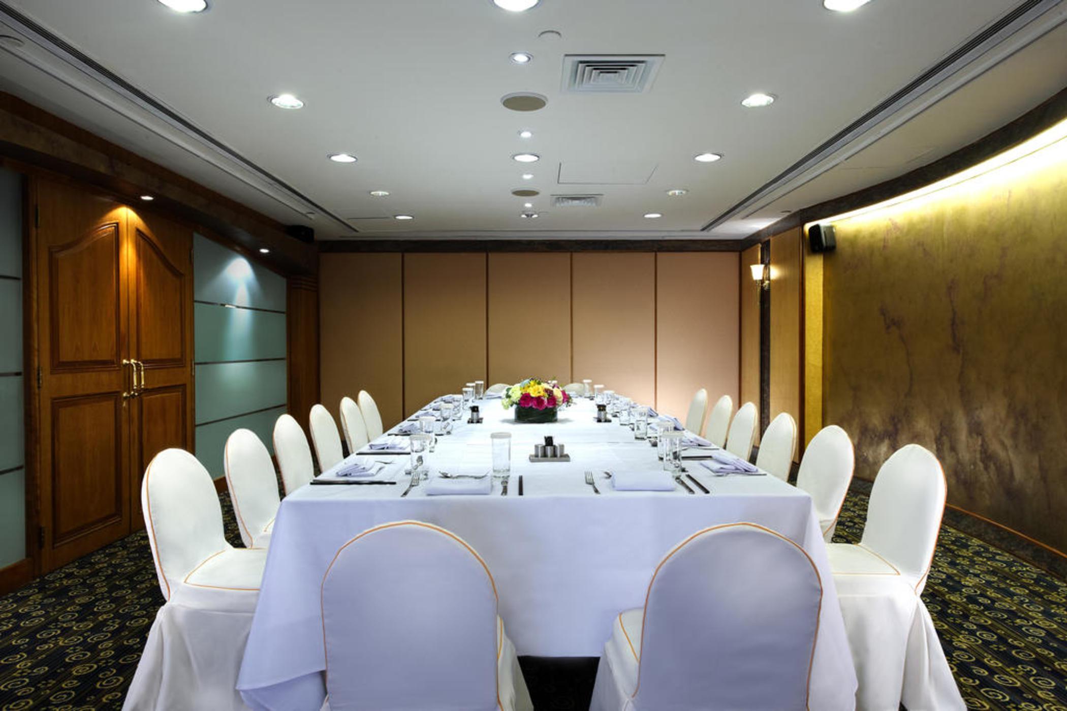 Charterhouse Causeway Bay Hotel Hong Kong Luaran gambar