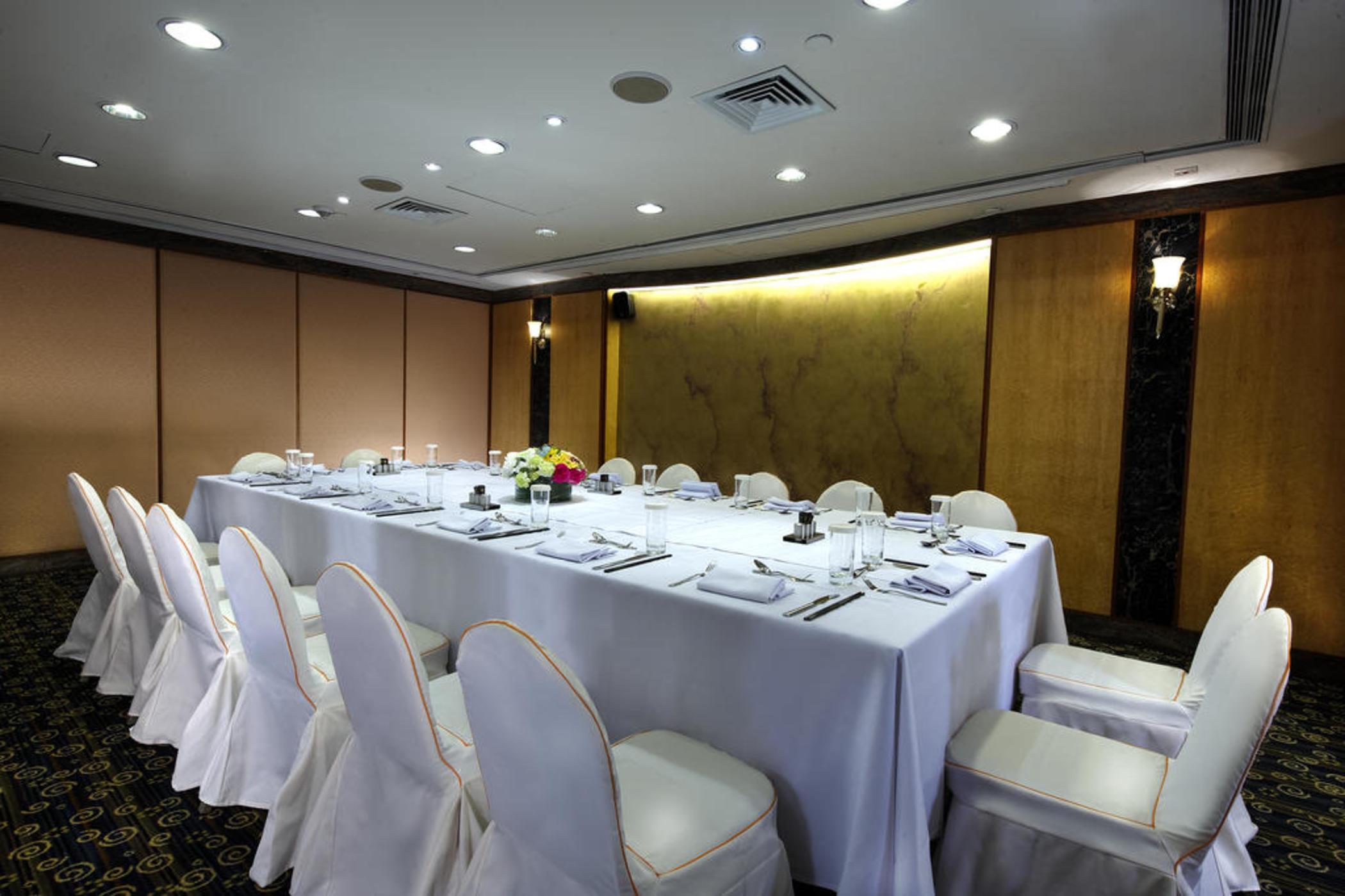Charterhouse Causeway Bay Hotel Hong Kong Luaran gambar