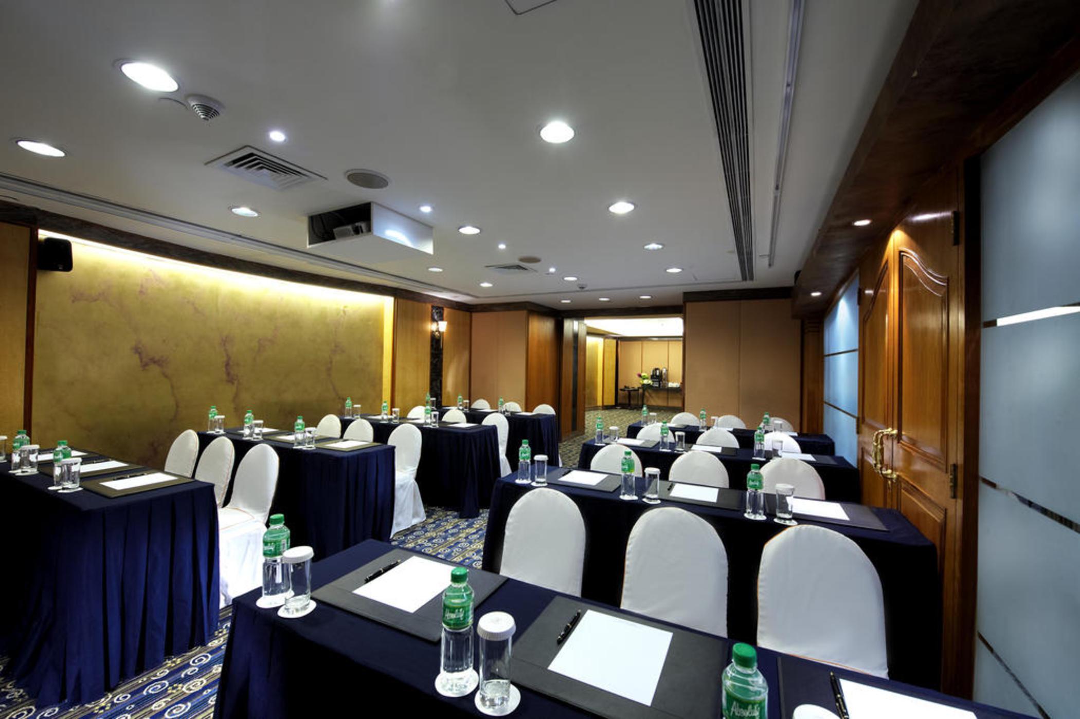 Charterhouse Causeway Bay Hotel Hong Kong Luaran gambar