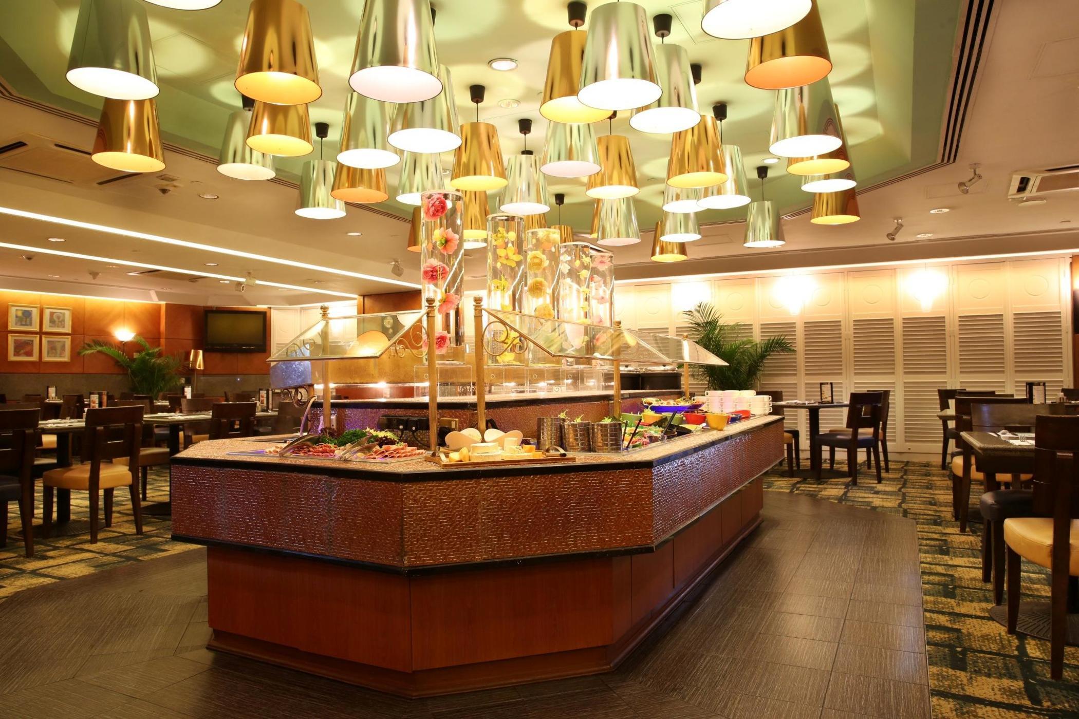 Charterhouse Causeway Bay Hotel Hong Kong Luaran gambar