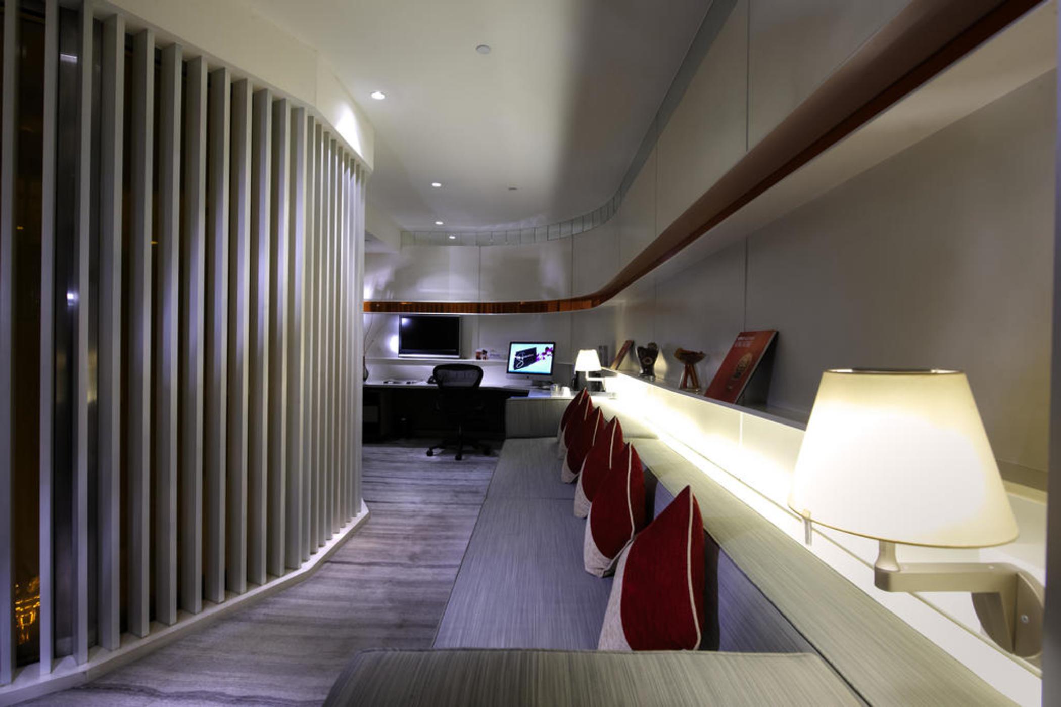 Charterhouse Causeway Bay Hotel Hong Kong Luaran gambar