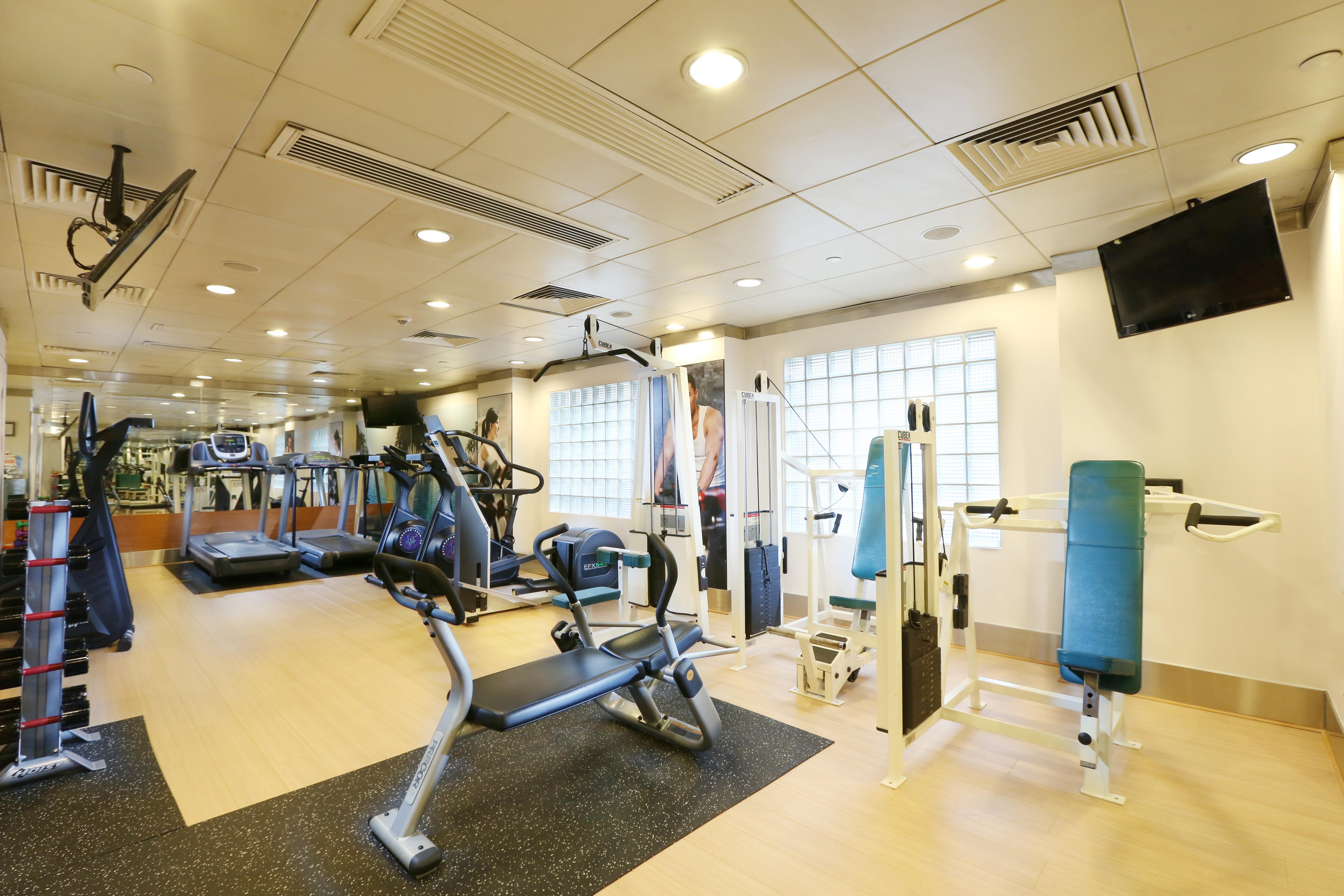Charterhouse Causeway Bay Hotel Hong Kong Luaran gambar