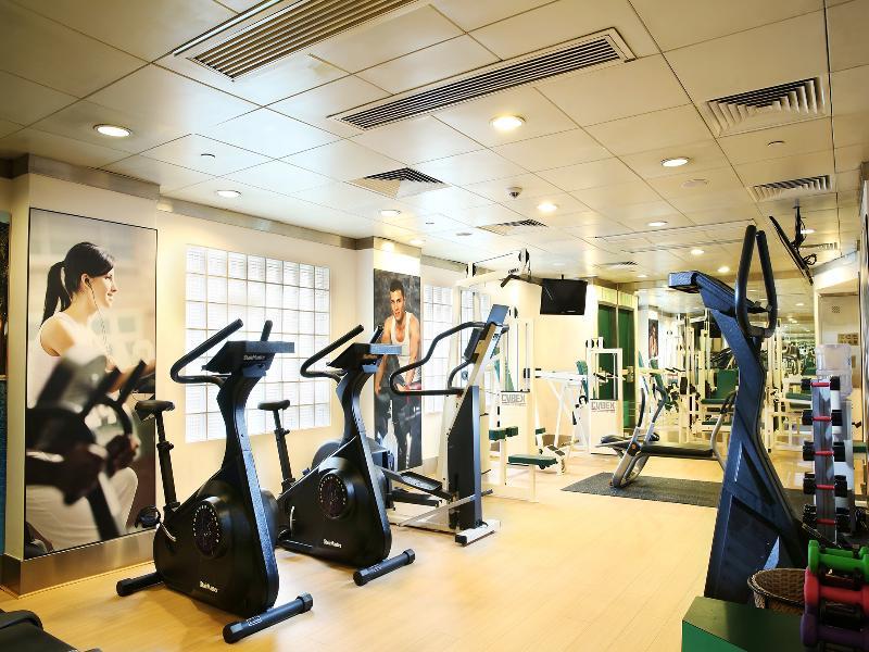 Charterhouse Causeway Bay Hotel Hong Kong Luaran gambar
