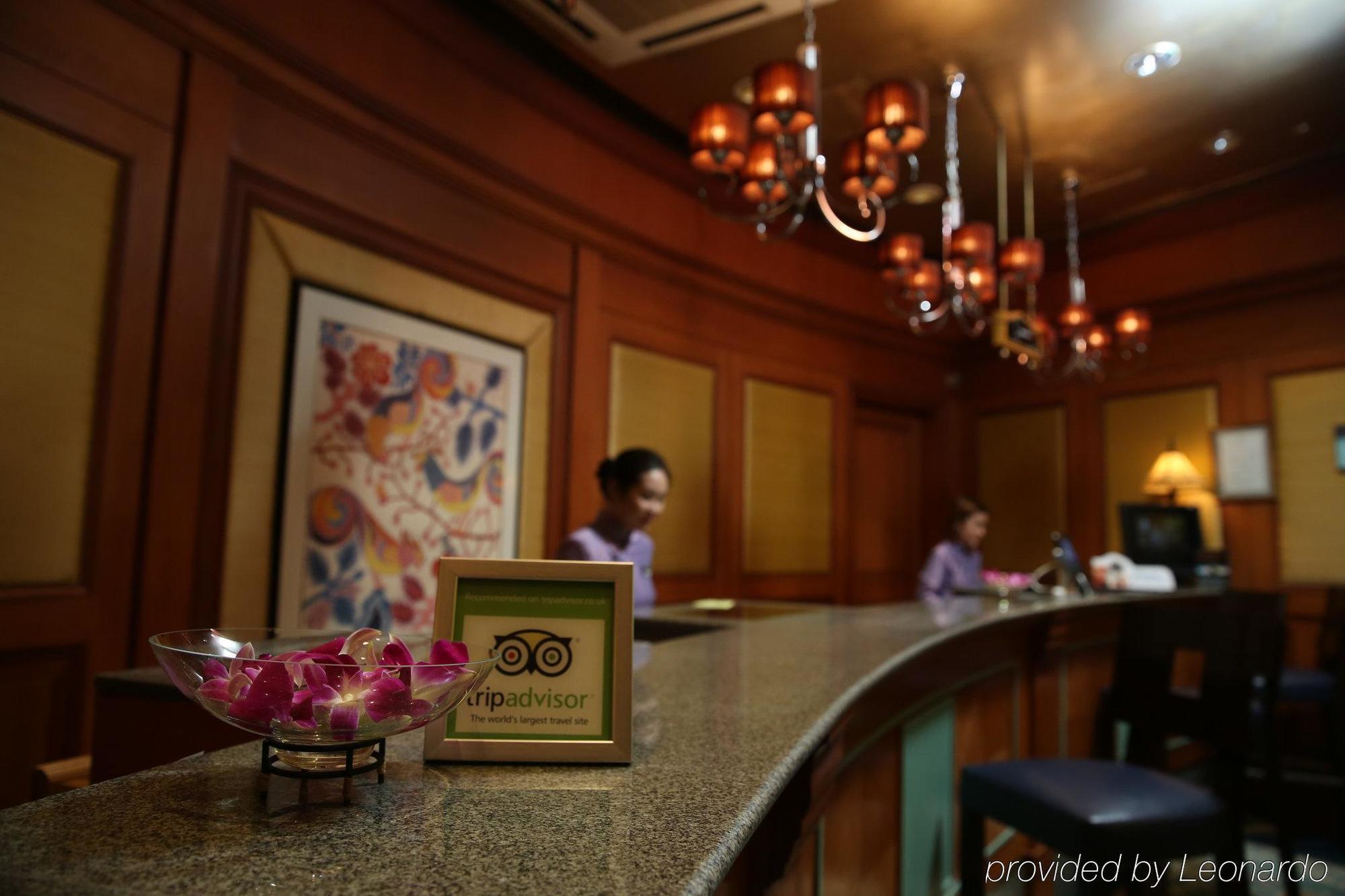 Charterhouse Causeway Bay Hotel Hong Kong Luaran gambar