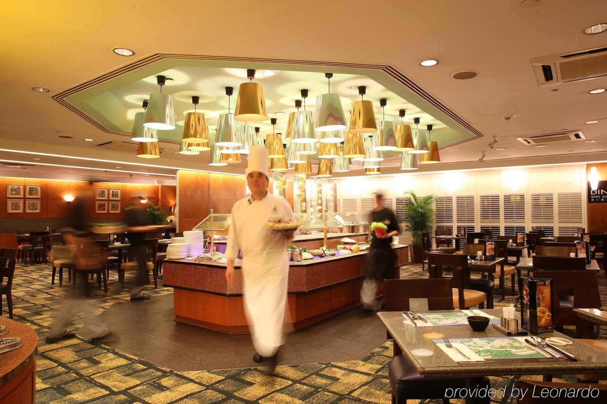 Charterhouse Causeway Bay Hotel Hong Kong Luaran gambar
