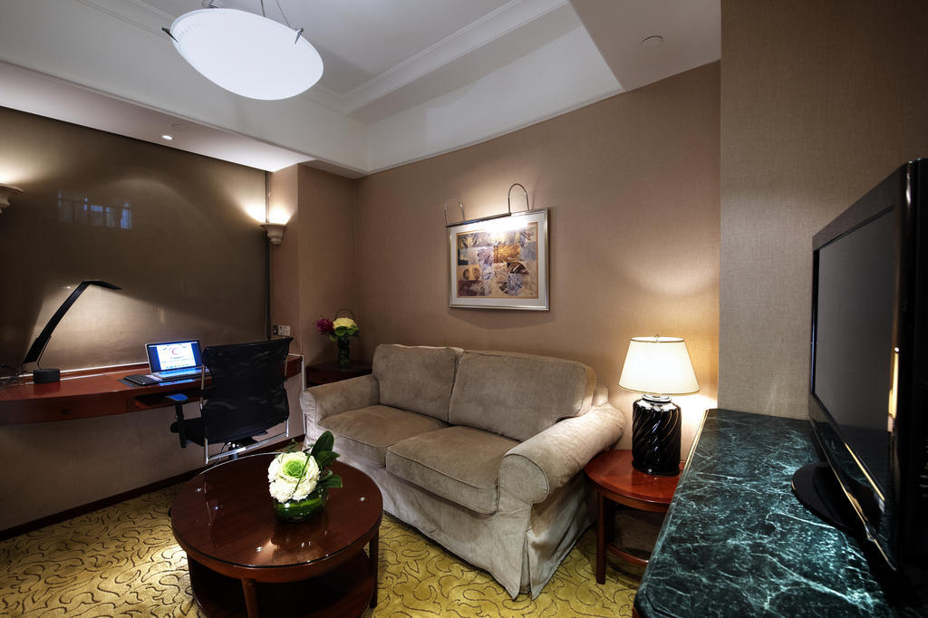 Charterhouse Causeway Bay Hotel Hong Kong Luaran gambar