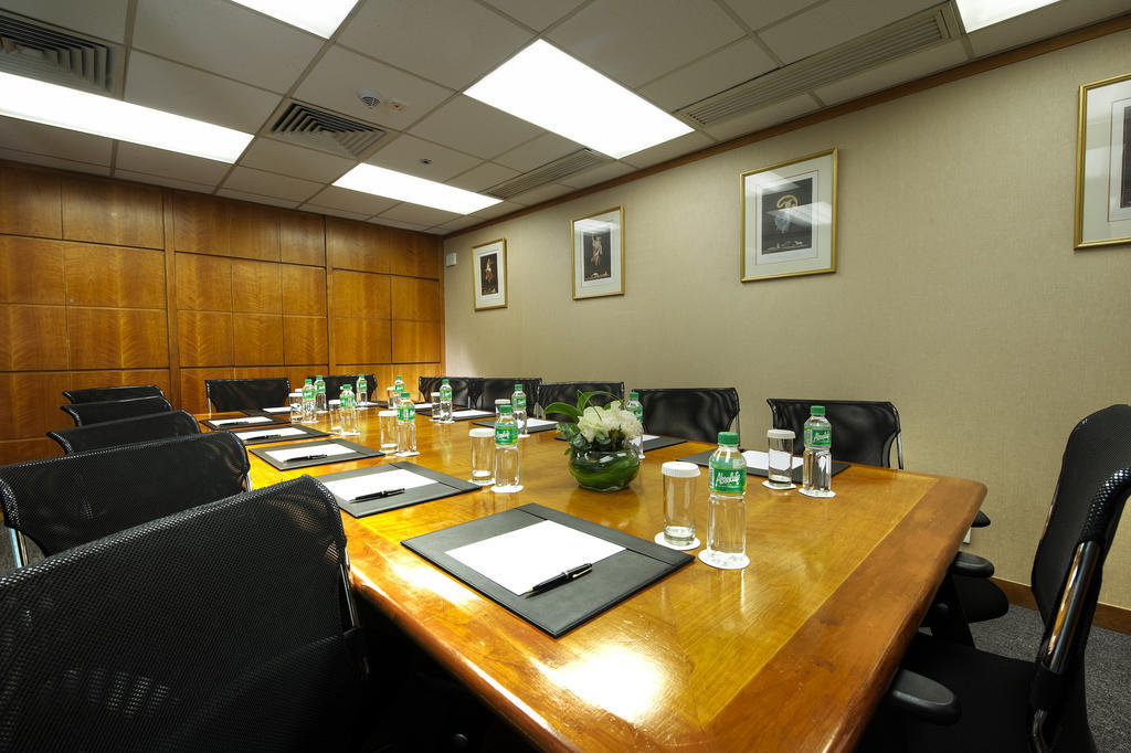 Charterhouse Causeway Bay Hotel Hong Kong Luaran gambar