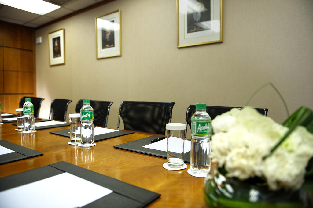 Charterhouse Causeway Bay Hotel Hong Kong Luaran gambar