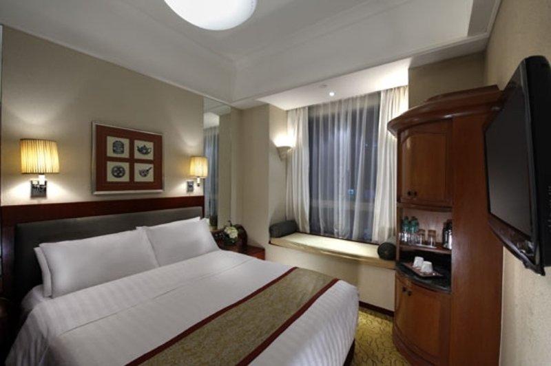 Charterhouse Causeway Bay Hotel Hong Kong Luaran gambar