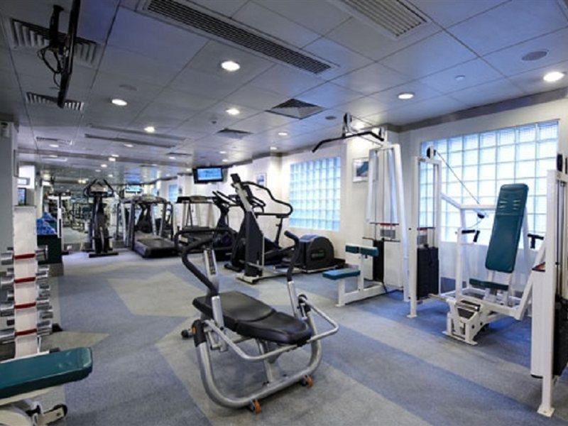 Charterhouse Causeway Bay Hotel Hong Kong Luaran gambar