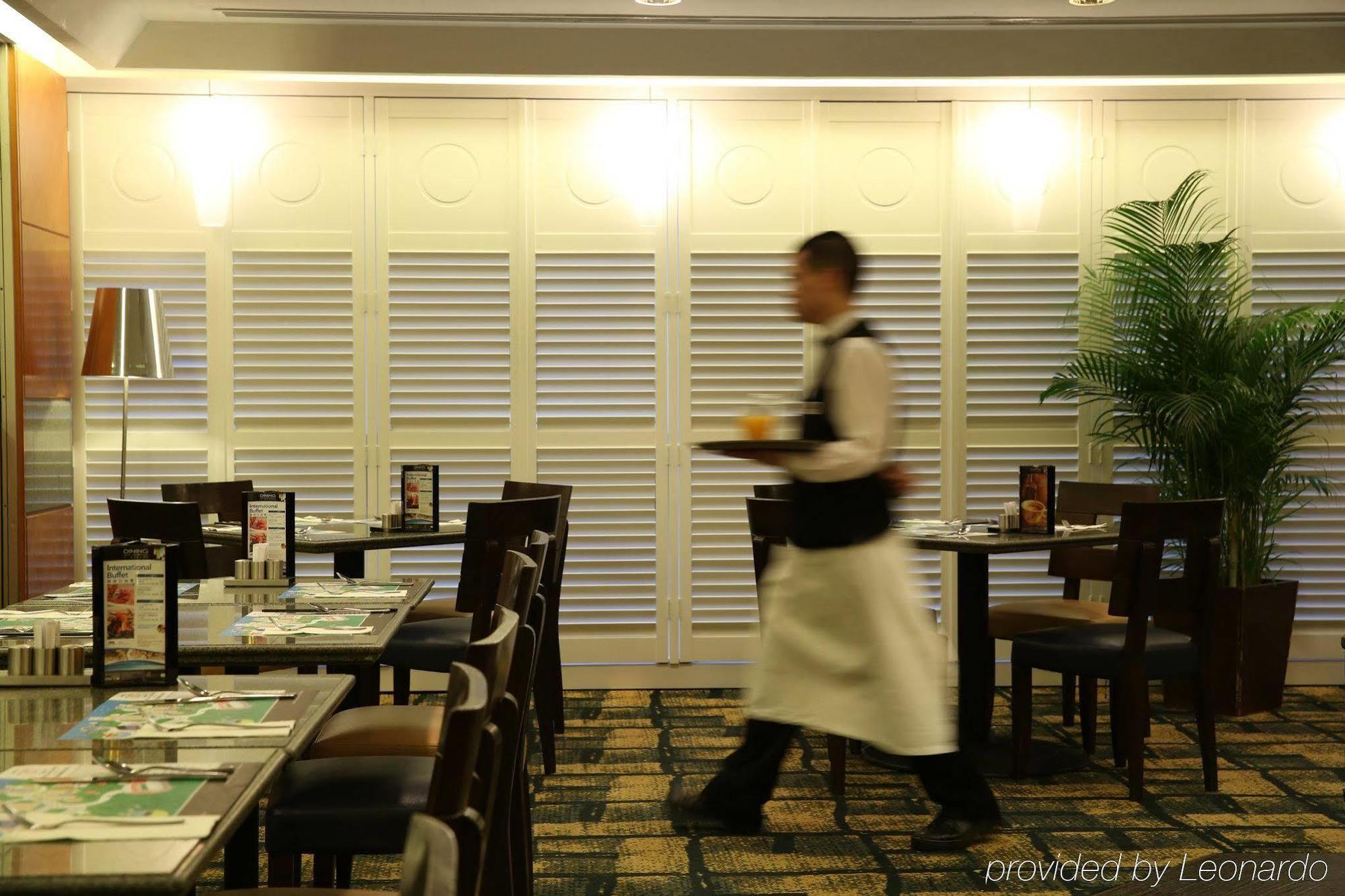 Charterhouse Causeway Bay Hotel Hong Kong Luaran gambar