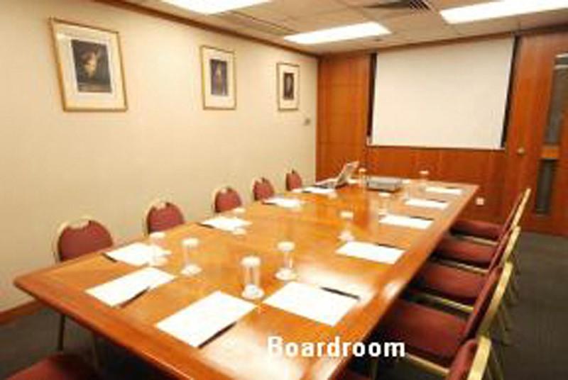 Charterhouse Causeway Bay Hotel Hong Kong Luaran gambar