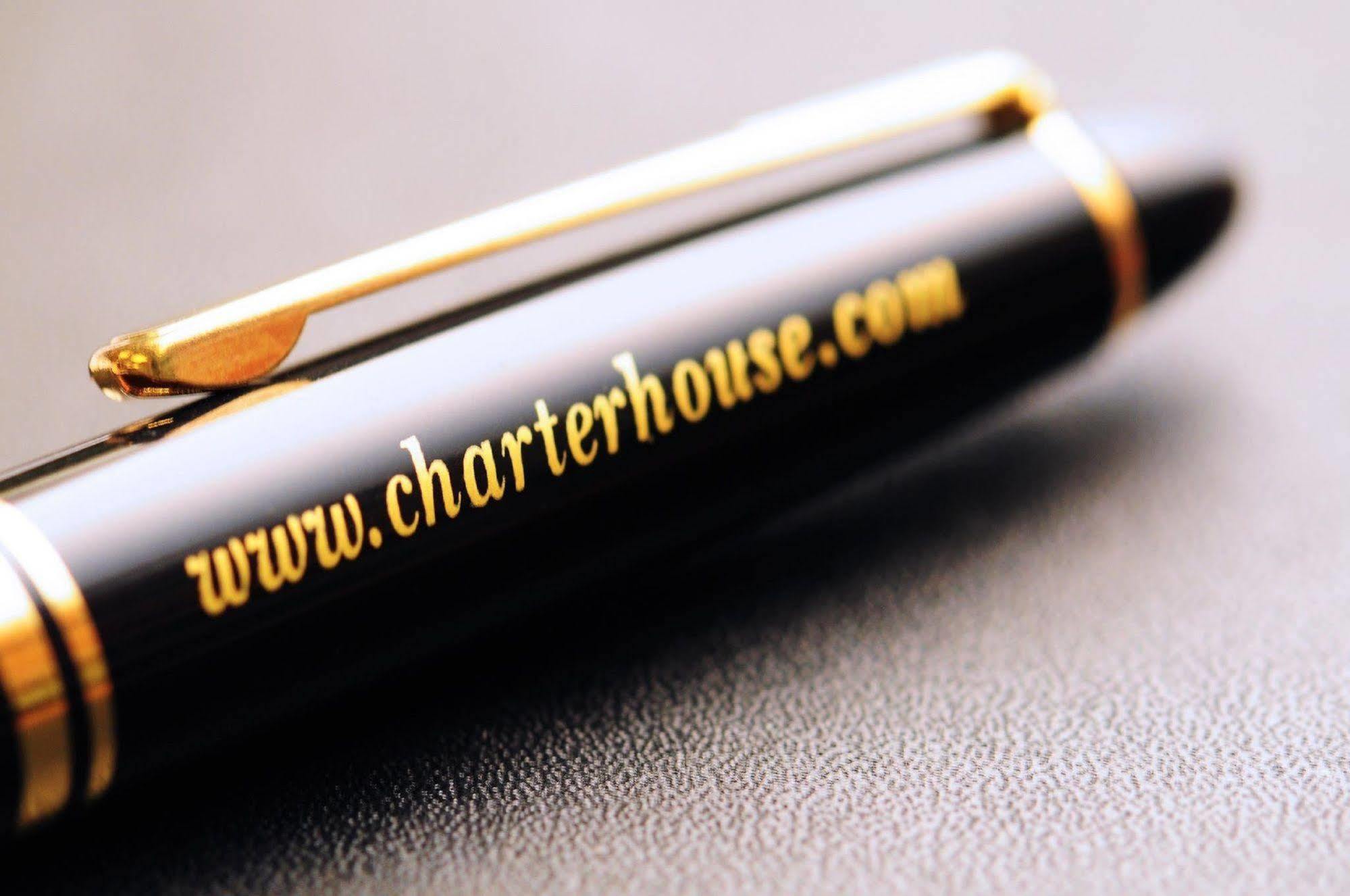 Charterhouse Causeway Bay Hotel Hong Kong Luaran gambar