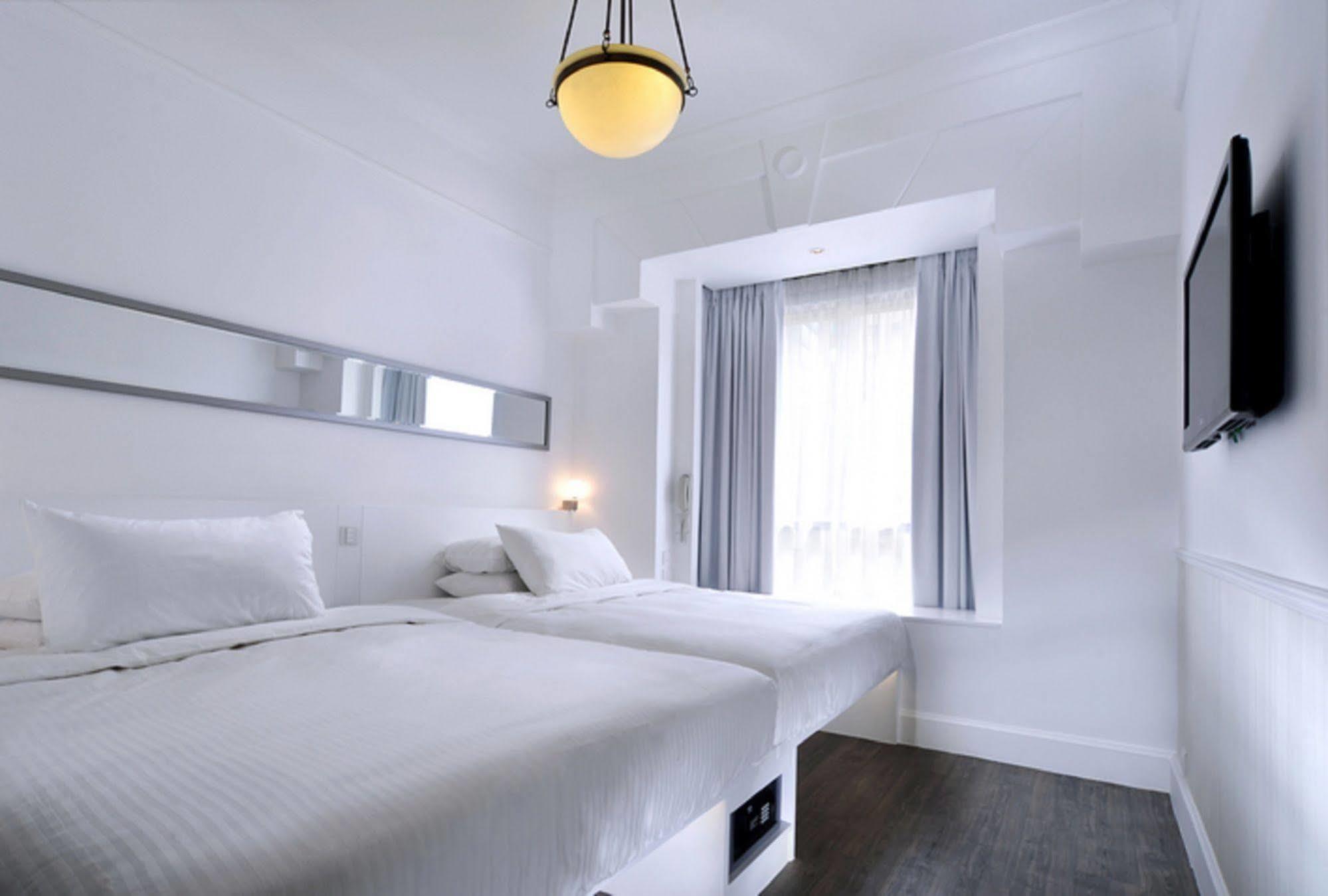 Charterhouse Causeway Bay Hotel Hong Kong Luaran gambar