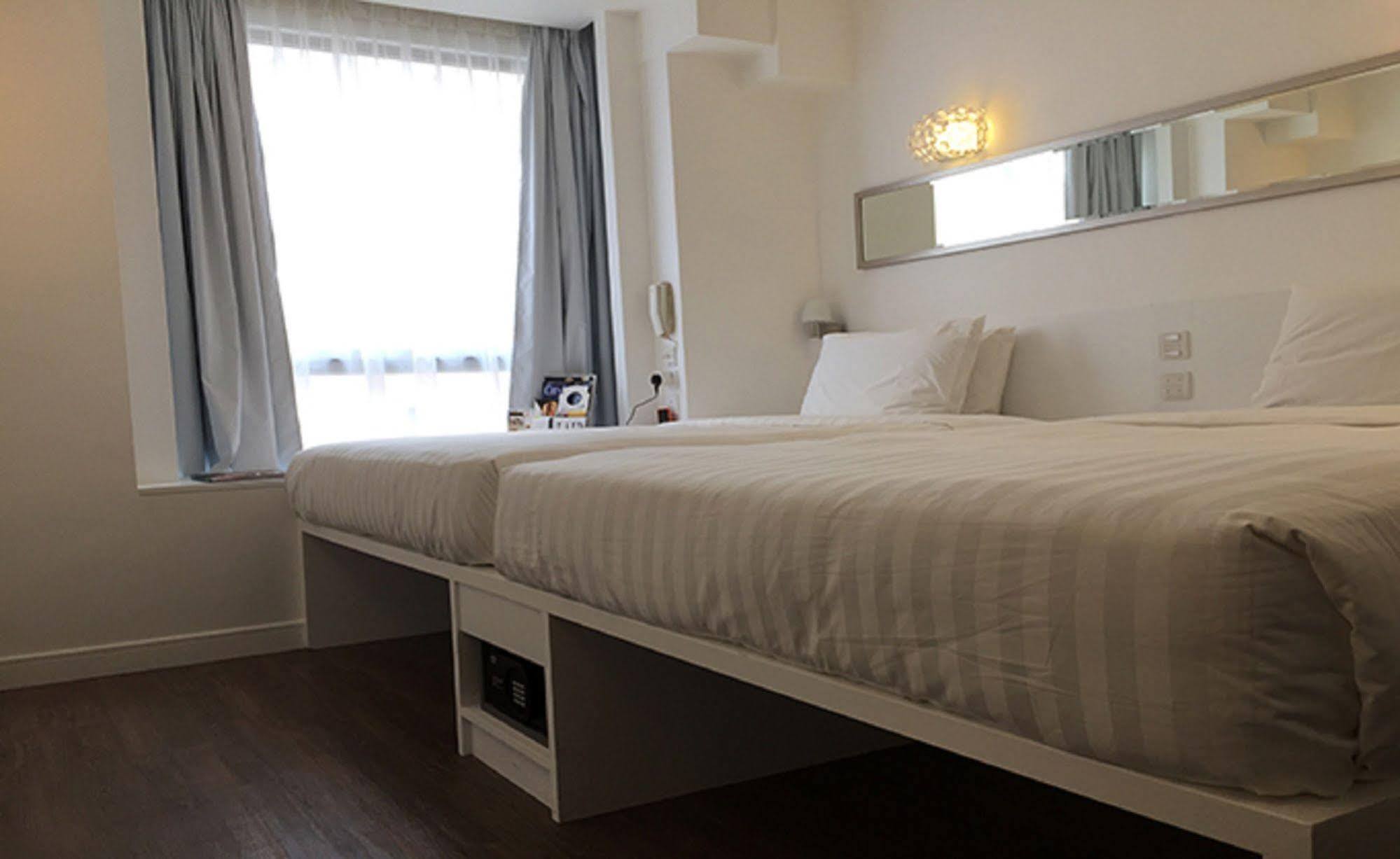 Charterhouse Causeway Bay Hotel Hong Kong Luaran gambar